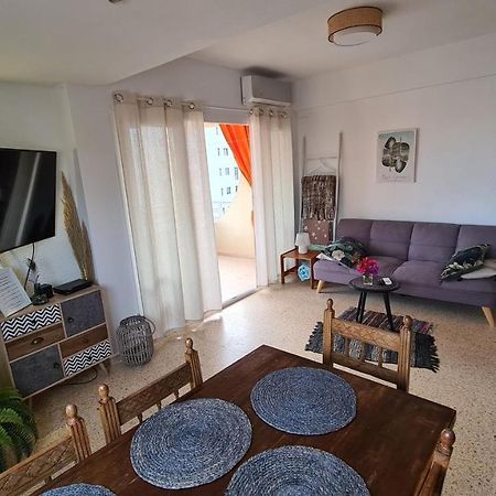 Apartamento Buen Tiempo غانديا المظهر الخارجي الصورة