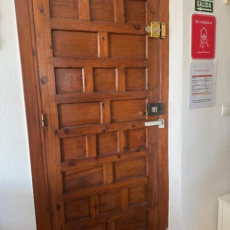 Apartamento Buen Tiempo غانديا المظهر الخارجي الصورة