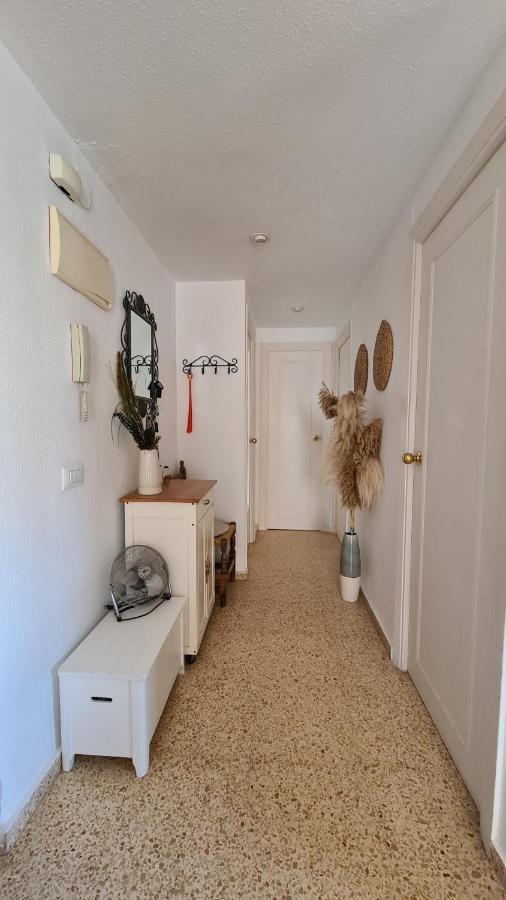Apartamento Buen Tiempo غانديا المظهر الخارجي الصورة