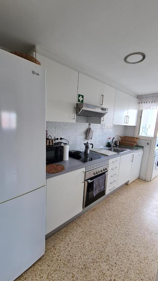 Apartamento Buen Tiempo غانديا المظهر الخارجي الصورة